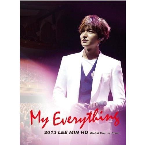 当社の グローバルツアー 13 My 韓国版 中古品 2 Disc Dvd Seoul In Everything Moドライブ Floridapace Gov