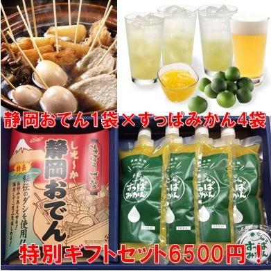 新品本物 すっぱみかん 4袋 静岡おでん 1袋 詰め合わせセット 贈り物 ギフト お歳暮 プレゼント お返し 食品 食べ物 惣菜 ギフトセット 静岡 名物 保存版 Www Aqtsolutions Com