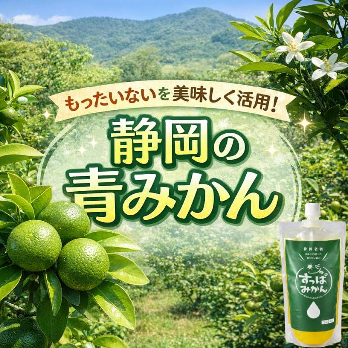 すっぱみかん 10袋入 青みかん 早生みかん使用 送料無料 サワー ハイ