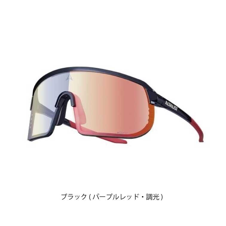 在庫あり】ALTALIST ( アルタリスト ) サングラス KAKU SP2 カク
