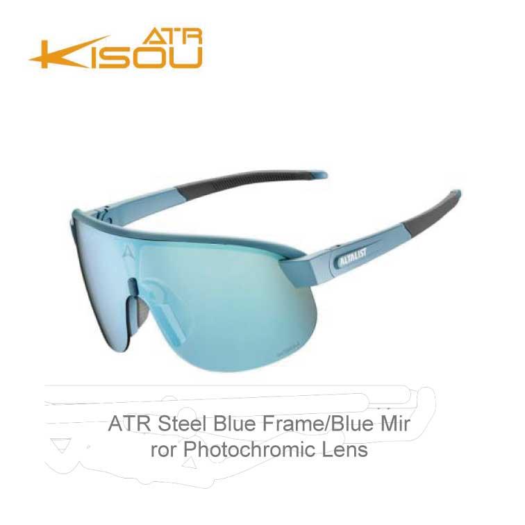 在庫あり】ALTALIST ( アルタリスト ) サングラス KISOU ATR キソウ