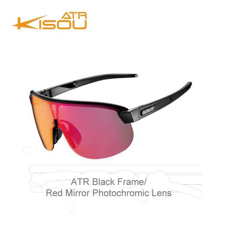 在庫あり】ALTALIST ( アルタリスト ) サングラス KISOU ATR キソウ
