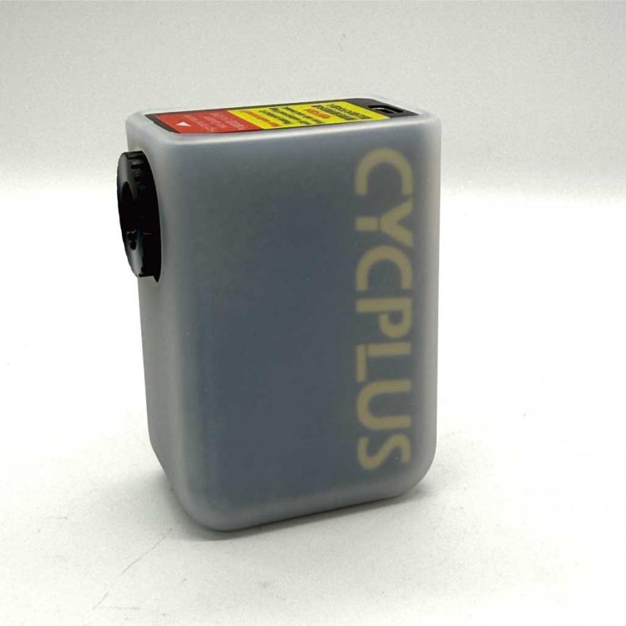 在庫あり】CYCPLUS AS2 Ultra サイクプラス 電動空気入れ 気圧