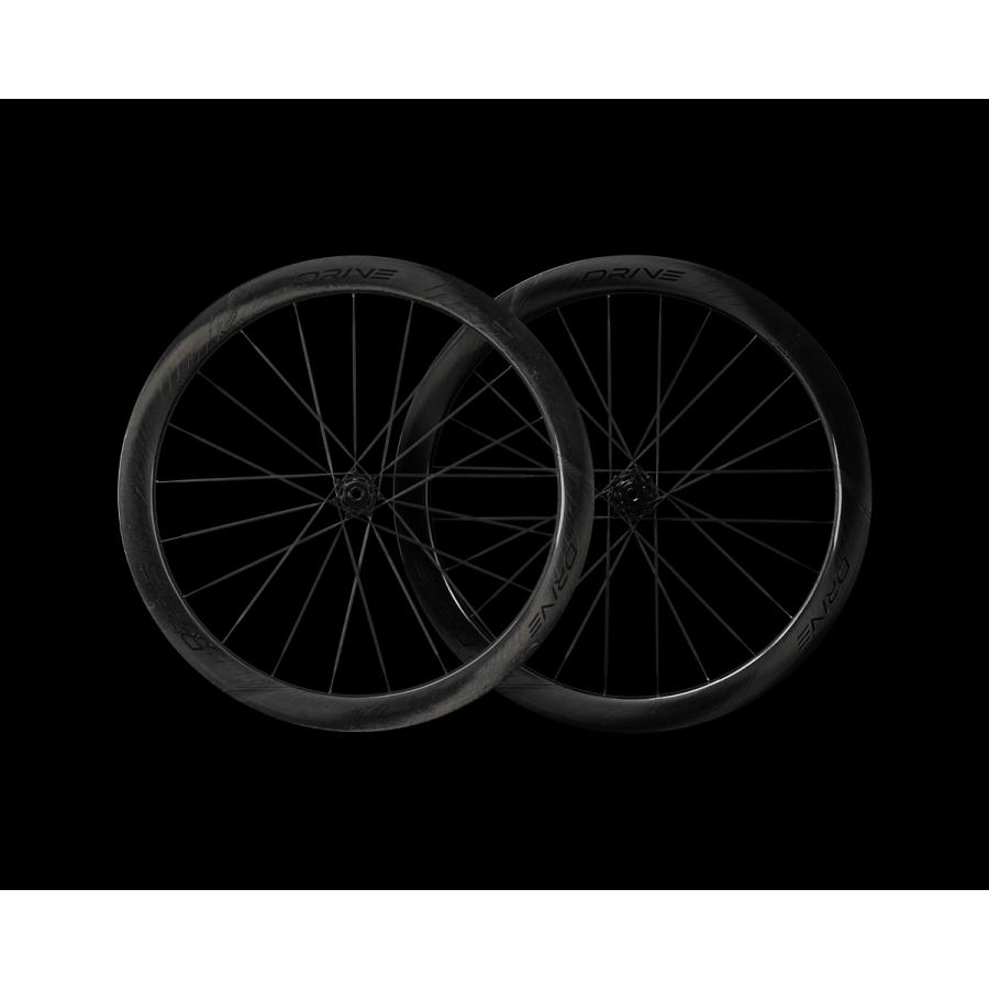 エリートホイール　Drive 50D ディスクブレーキ　シマノハブ　セラミック 在庫あり】ELITEWHEELS（エリートホイール）Drive 50D II