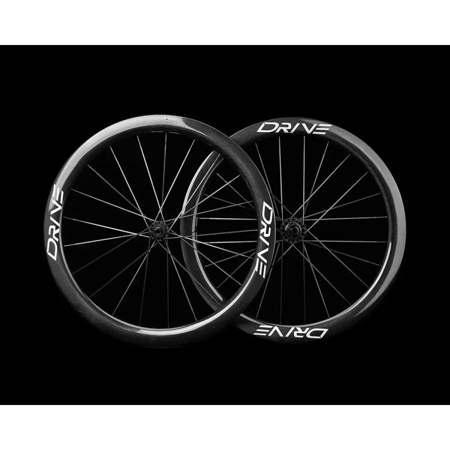 ELITEWHEELS（エリートホイール）Drive 50D ディスクブレーキホイール