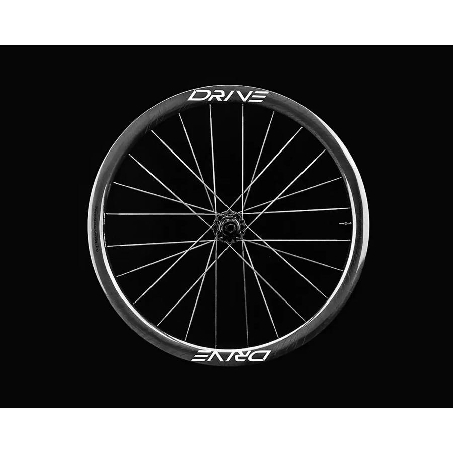 ELITEWHEELS（エリートホイール）Drive 65D ディスクブレーキ