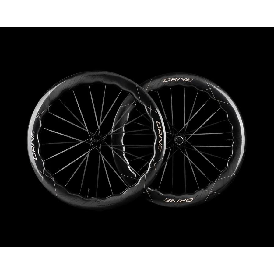 ELITEWHEELS（エリートホイール）Drive Helix 68D CS ディスクブレーキ