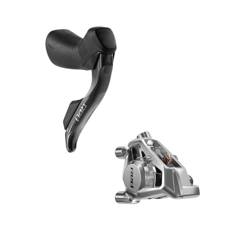 SRAM スラム Red AXS E1 右側シフトレバー・フロントブレーキ
