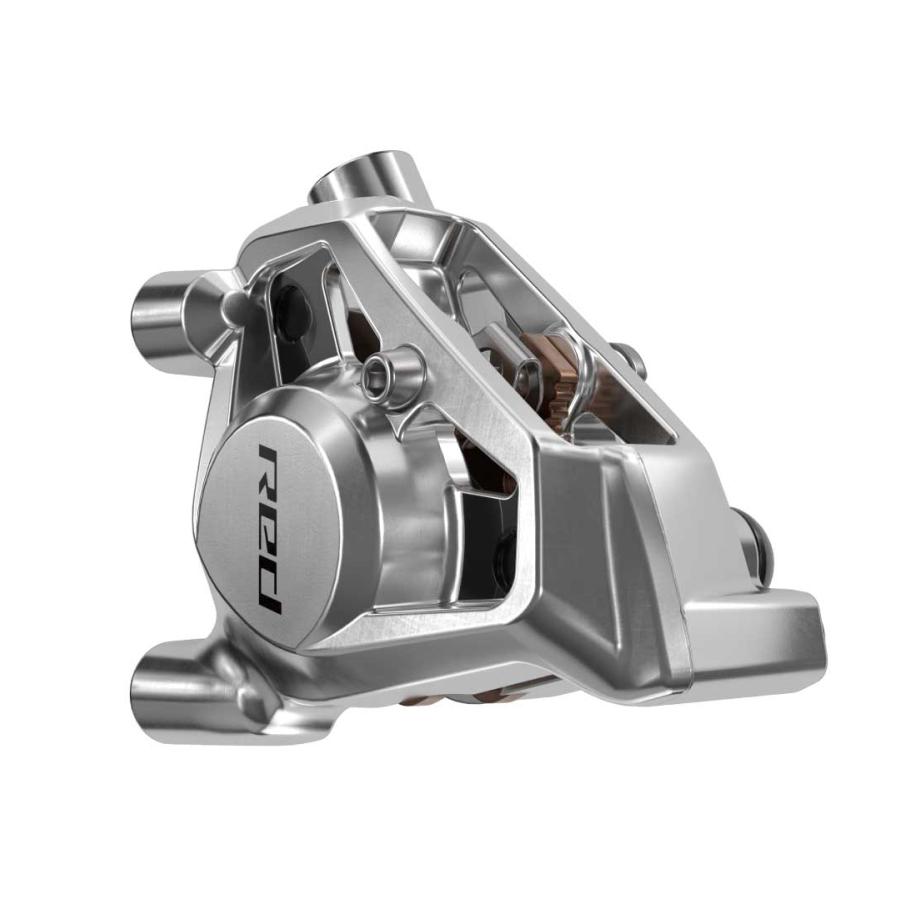 SRAM RED eTap AXS シフトレバー　キャリパーセット SRAM スラム Red AXS E1 右側シフトレバー・フロントブレーキ