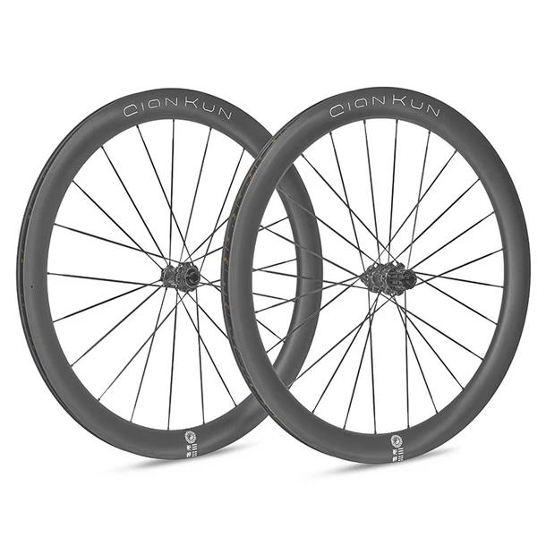 シマノフリー）YOELEO（ヨーレオ）QianKun CS50（チエンクン）カーボン