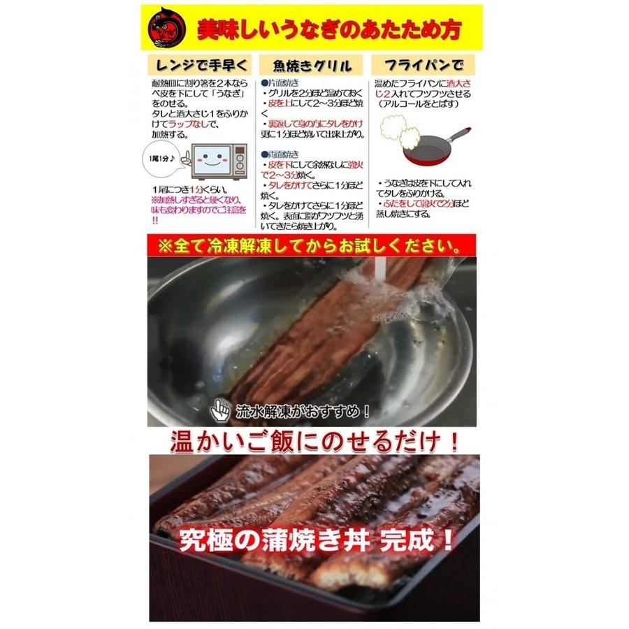 ご当地お取り寄せグルメ お集まり かば焼き スタミナ 鰻 高知県 四万十川 国産 300ｇ超え ジャンボ 四万十うなぎ2尾 ご自宅用 送料無料 |  | 08