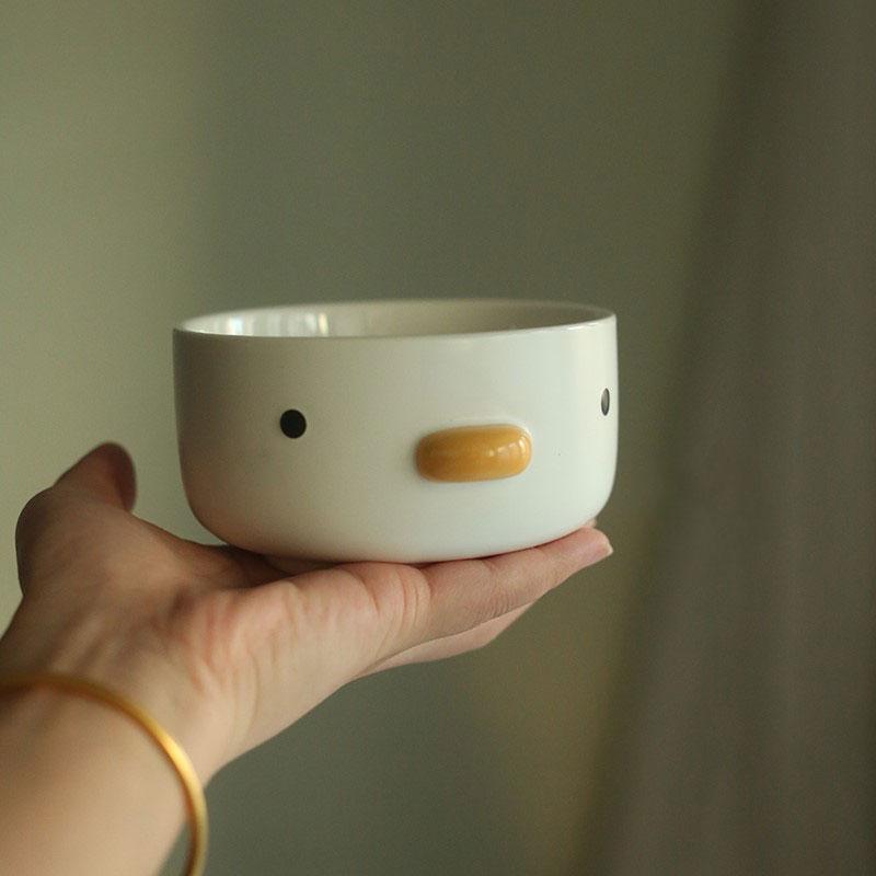 送料無料】PURROOM ひよこ【食器 4点 セット】 マグカップ コーヒー