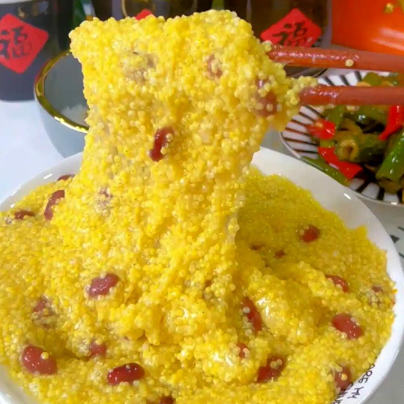 きび 400g×3袋 送料無料 大黄米 もちきび 黍 雑穀 もち黍 いなきび 餅