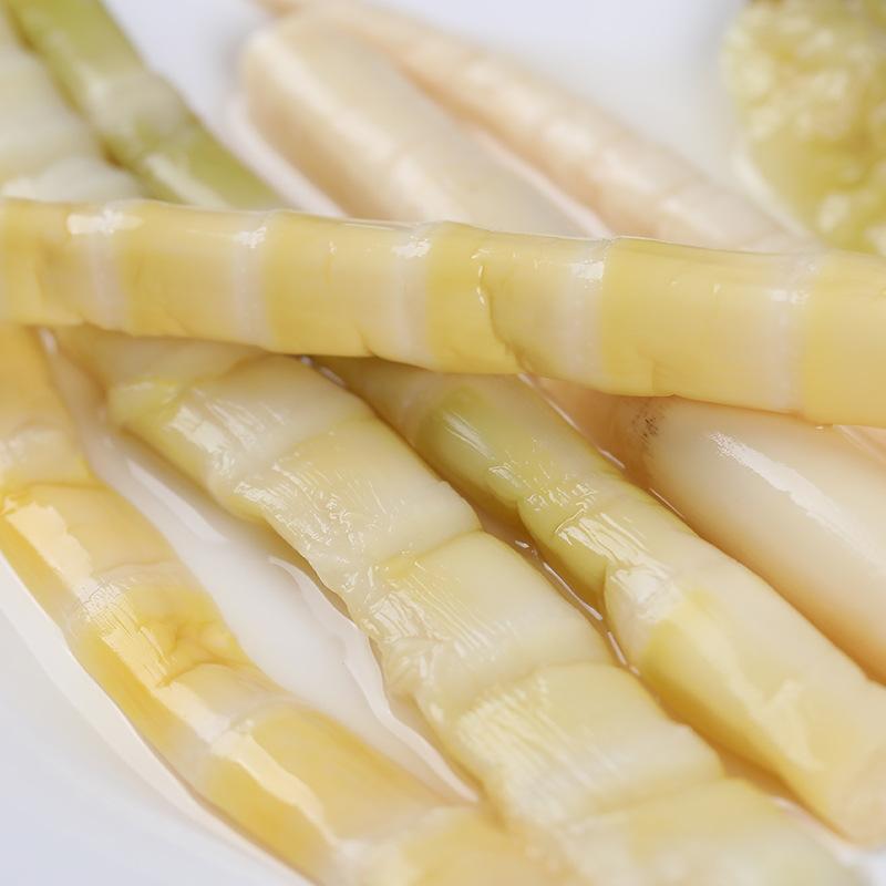 日本初登場】四川 泡椒 竹笋 100g 酢漬け 青唐辛子漬け筍 サンショウ