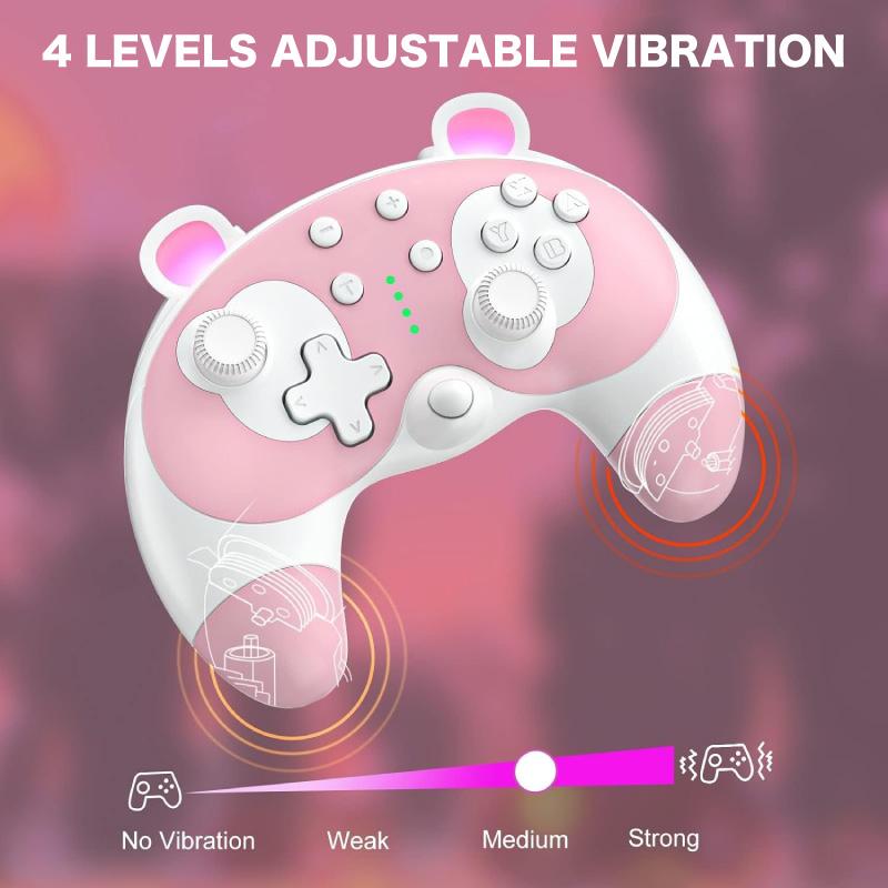 switch コントローラー 2台セット プロコン ジョイコン スイッチ