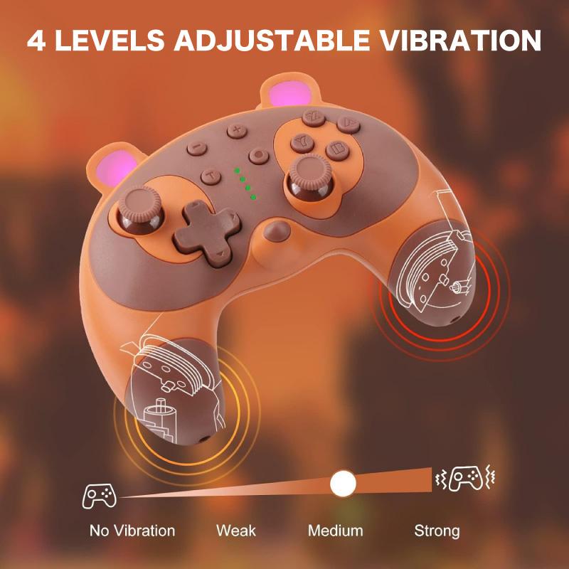 switch コントローラー 2台セット プロコン ジョイコン スイッチ