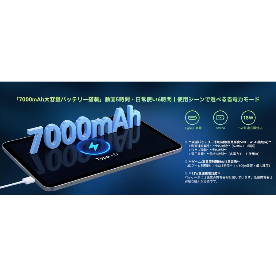 android 15 タブレット 11インチ12GB+128GB+1TB拡張 Amazon.co.jp: タブレット pcセット android 15 タブレット 11