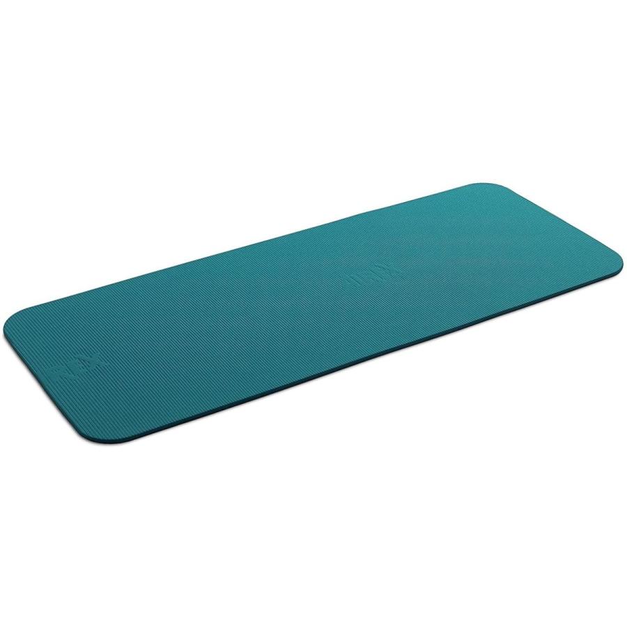AIREX(エアレックス) トレーニングマット フィットライン180 厚さ10mm ウォーターブルー FITLINE 180 FITLINE FITLINE ウォーターブルー エアレックス トレーニングマット フィットライン180 厚さ10mm