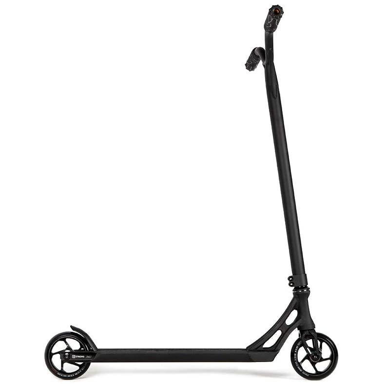 【値下げ】 Ethic エシック フリースタイルスクーター ハイエンドモデル Vulcain ヴァルケイン ブラック 【PE7110166238】(25857円)