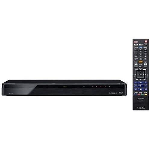 【新登場】 東芝 1TB HDD/3チューナー搭載3D対応ブルーレイレコーダーTOSHIBA REGZA レグザブルーレイ DBR-T1008 【MY9503309057】(34560円)