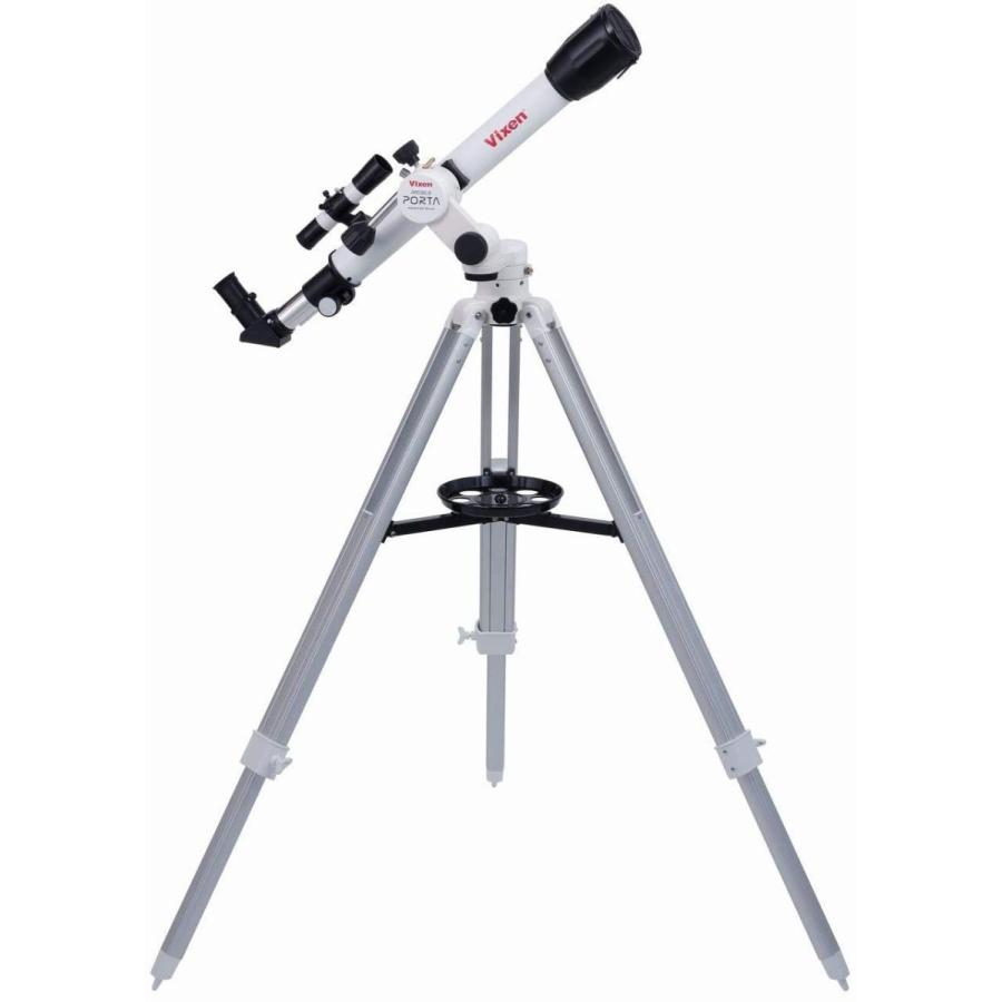 ビクセン(Vixen) 天体望遠鏡 モバイルポルタシリーズ モバイルポルタ -A50M 39902-4 Vixen 天体望遠鏡 モバイルポルタシリーズ モバイルポルタ A50M