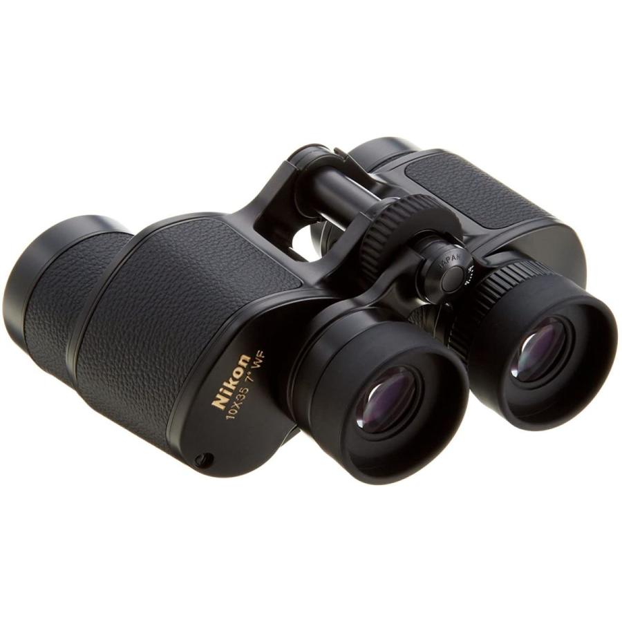 動作確認 Nikon 双眼鏡 E IIシリーズ 10×35E2 ポロプリズム式 10倍35口径 10X35E2N (日本製) 【LWH1334422460】(48528円)