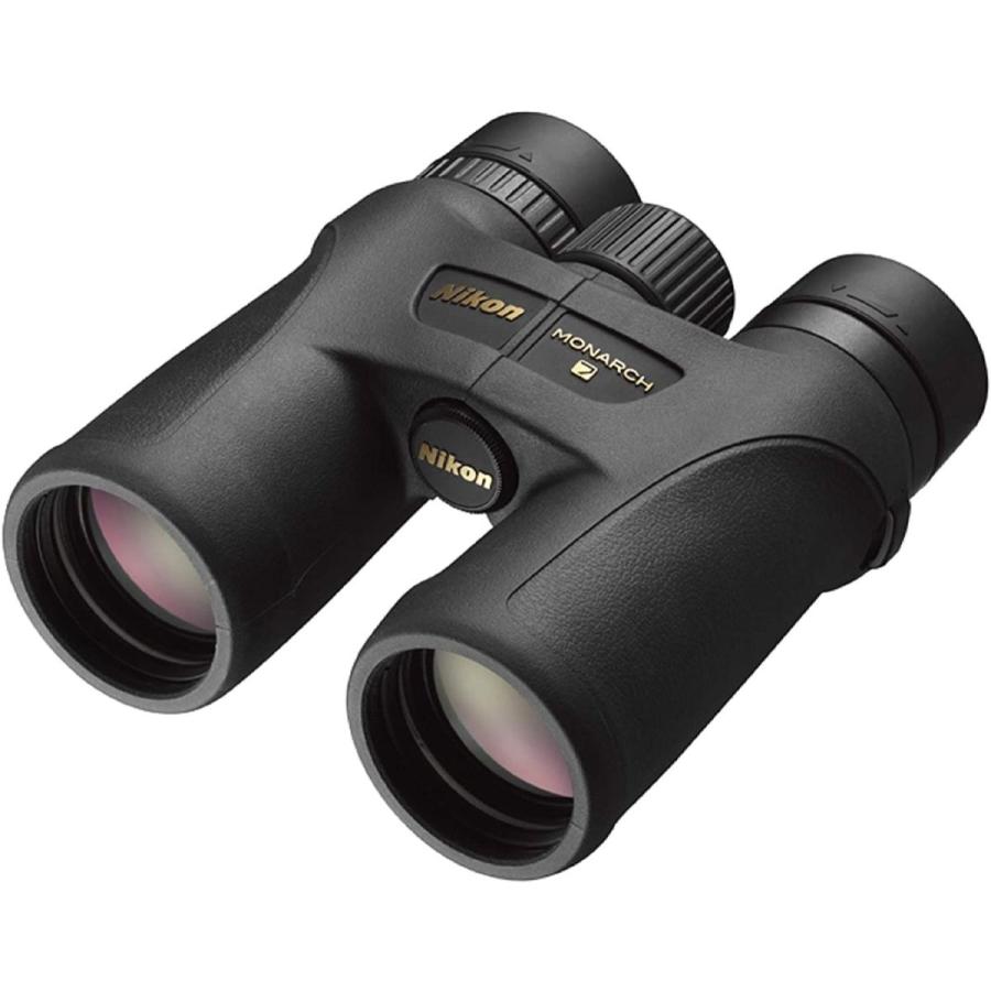 【新商品】 Nikon 双眼鏡 モナーク7 8x42 ダハプリズム式 8倍42口径 MONA78x42 【KU6191721700】(22517円)