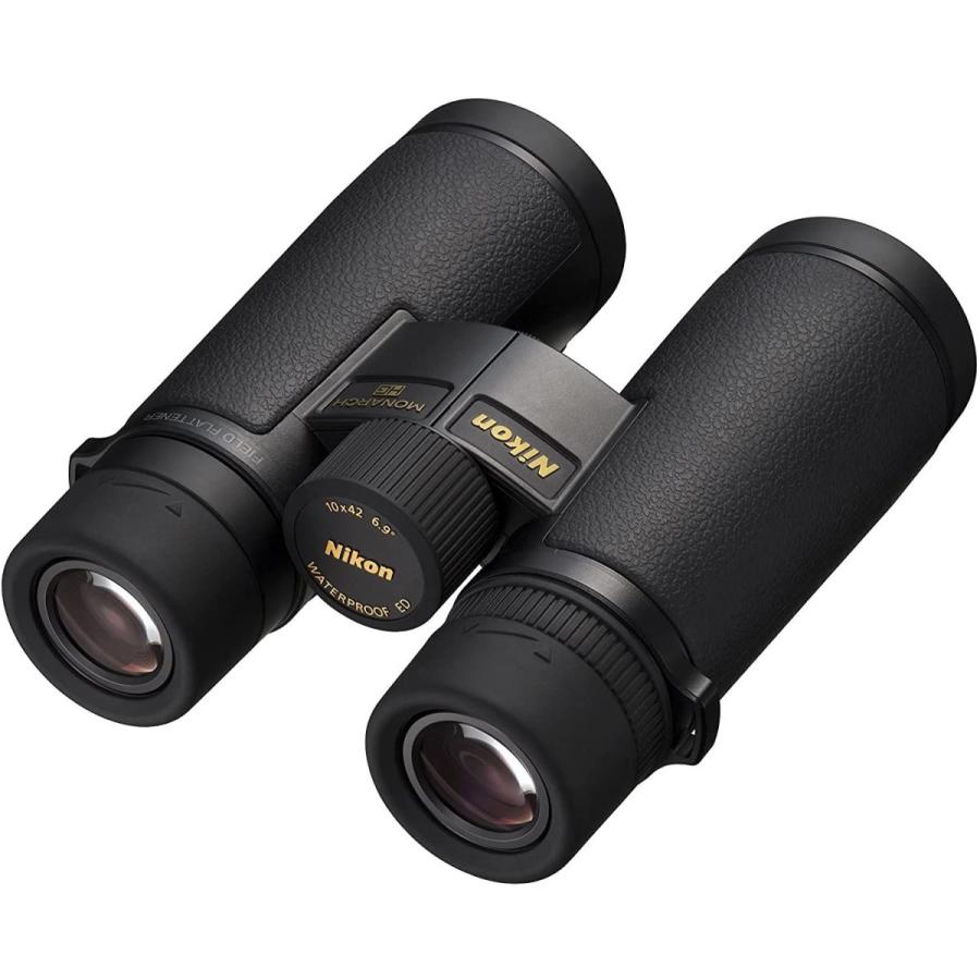 【売り切りお値下げ】 Nikon 双眼鏡 モナークHG 10X42 10倍42口径 MONARCH HG 10X42 【IQ1680015483】(61096円)