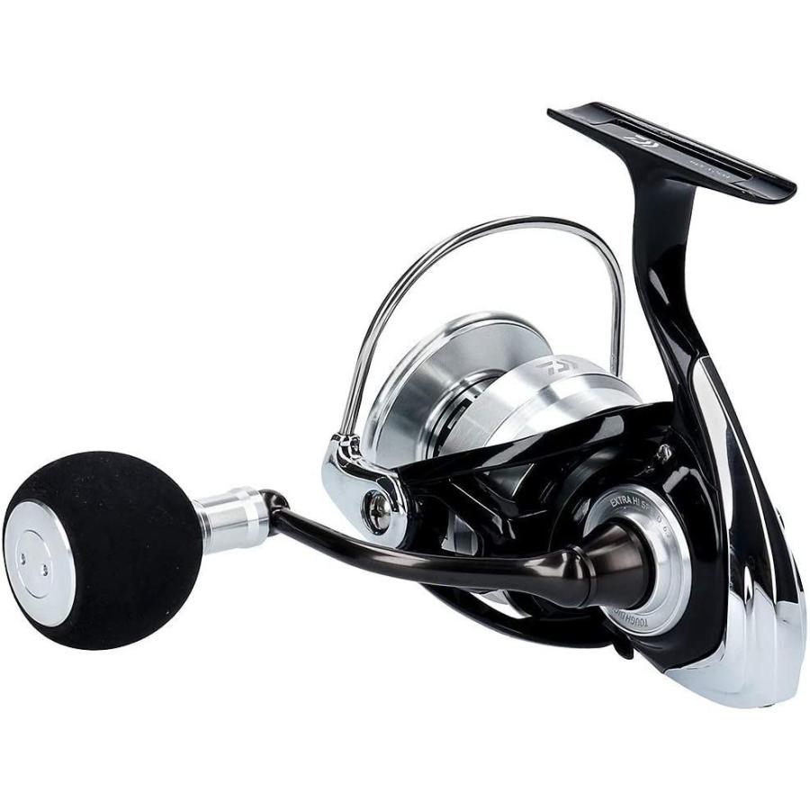 19 レグザ LT 5000D-CXH ダイワ 19レグザ LT5000D-CXH フィッシング