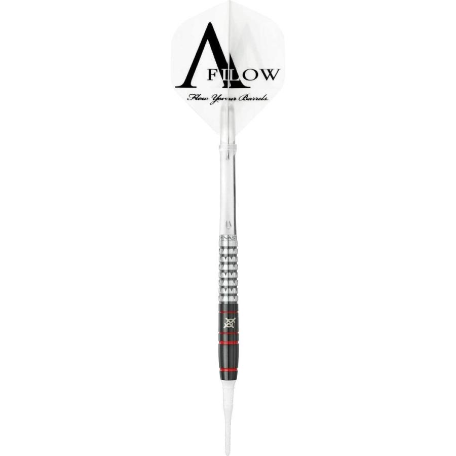 アルティマダーツ カイザー6 荘隈秀一モデル 18g ダーツ > ソフトダーツ > ブランド【ア行】 > アルティマダーツ