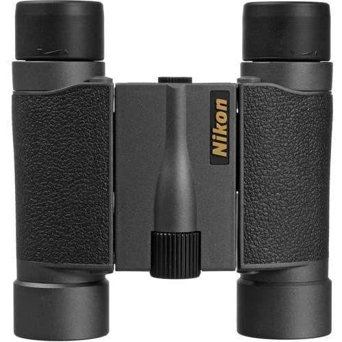 匿名配送 Nikon 双眼鏡 HG Lシリーズ 10×25HG L DCF ダハプリズム式 10倍25口径 10X25HGL (日本製) 【HO8840866115】(32151円)