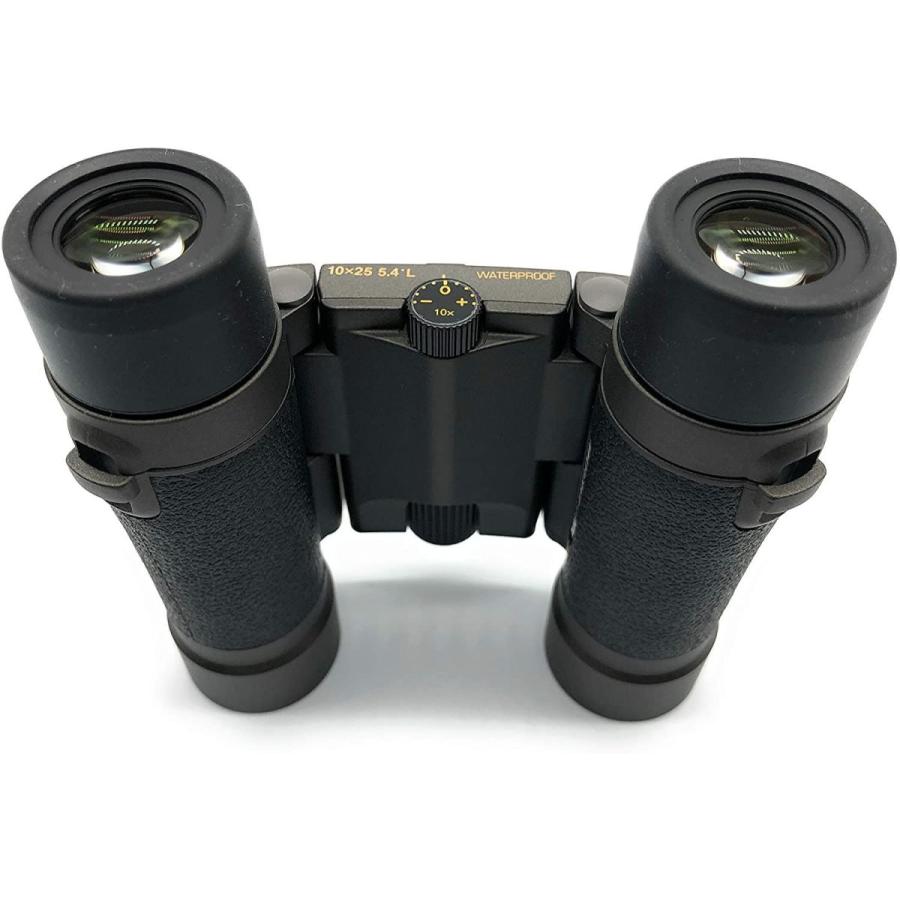 匿名配送 Nikon 双眼鏡 HG Lシリーズ 10×25HG L DCF ダハプリズム式 10倍25口径 10X25HGL (日本製) 【HO8840866115】(32151円)