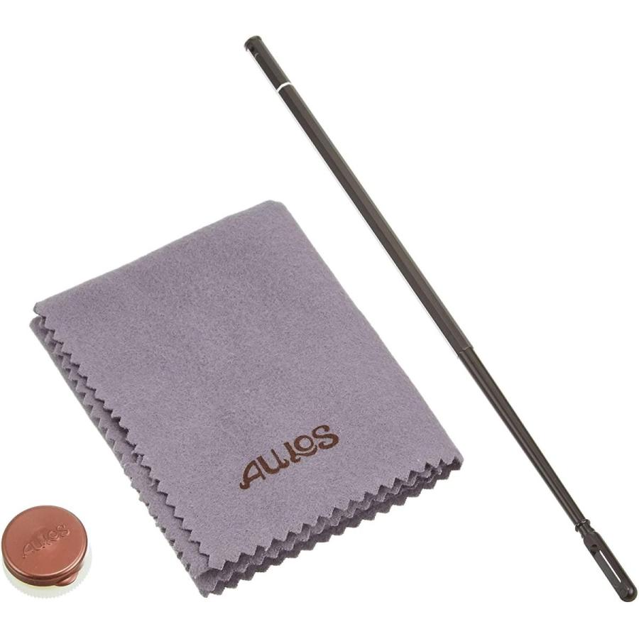 AULOS(アウロス) トラヴェルソ グレンザー ソフトケース付 AF-1 アウロス トラヴェルソ グレンザー ソフトケース付 AF