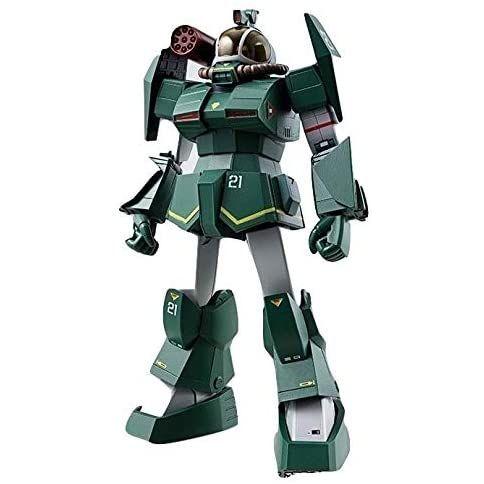 【超美品】 HI-METAL R ソルティック H8 ラウンドフェイサー 『太陽の牙ダグラム』(魂ウェブ商店限定) 【2183595865】(13770円)