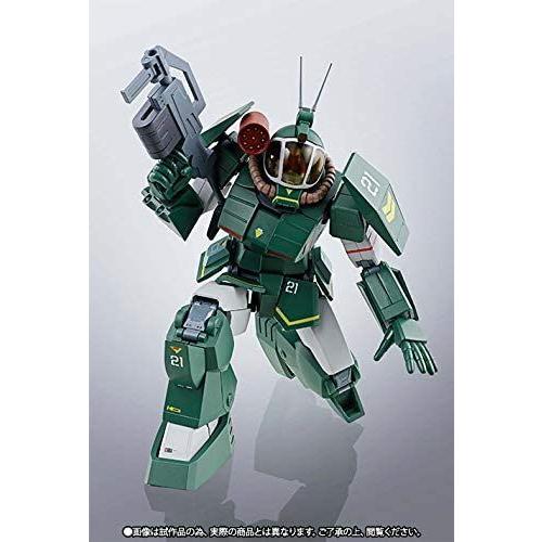 【超美品】 HI-METAL R ソルティック H8 ラウンドフェイサー 『太陽の牙ダグラム』(魂ウェブ商店限定) 【2183595865】(13770円)