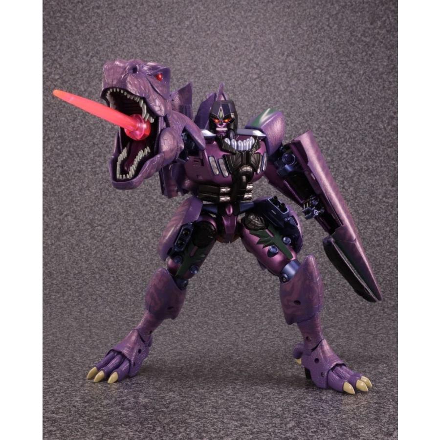 ⭐️完成品⭐️ トランスフォーマー マスターピース MP-43 メガトロン (ビーストウォーズ) 【GMS7634528159】(27764円)
