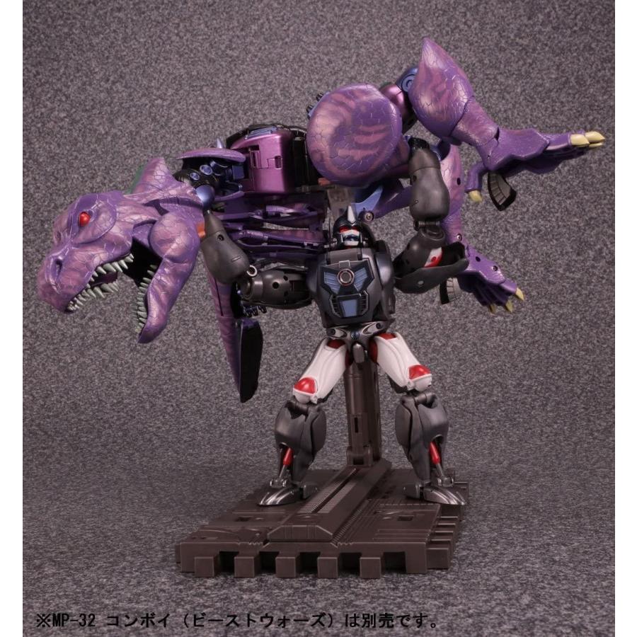 ⭐️完成品⭐️ トランスフォーマー マスターピース MP-43 メガトロン (ビーストウォーズ) 【GMS7634528159】(27764円)
