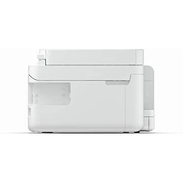 早い者勝ち訳あり！ エプソン インクジェット複合機 ホワイト EW-M670FTW 【FKP7277603608】(26466円)