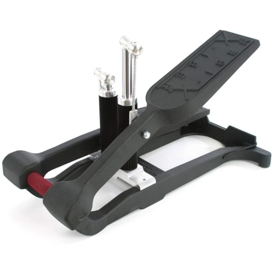【２点セット】 Xiser Commercial Mini Stairmaster， Black 【DGJ1061694426】(38610円)