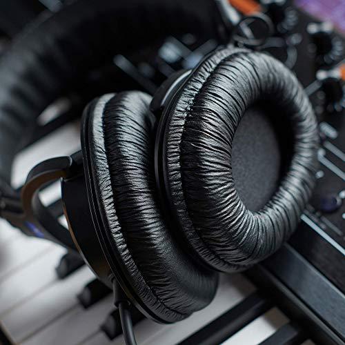 Roland ローランド ステレオモニターヘッドホン RH-200 ブラック ローランド（Roland） 【最短翌日お届け】Roland モニターヘッドホン