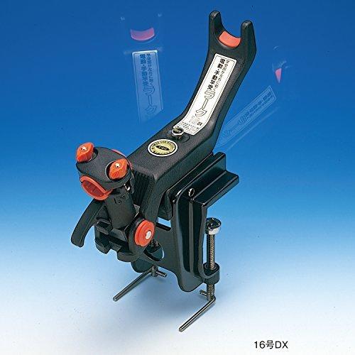 第一精工ロッドホルダー(竿受け) ラーク竿受け16号DX 首振り 01013