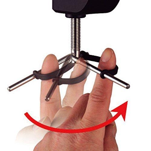 第一精工ロッドホルダー(竿受け) ラーク竿受け16号DX 首振り 01013