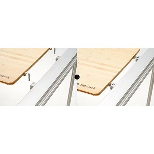 スノーピーク(snow peak) IGT フレーム CK-149 : うみねこ工房 - 通販