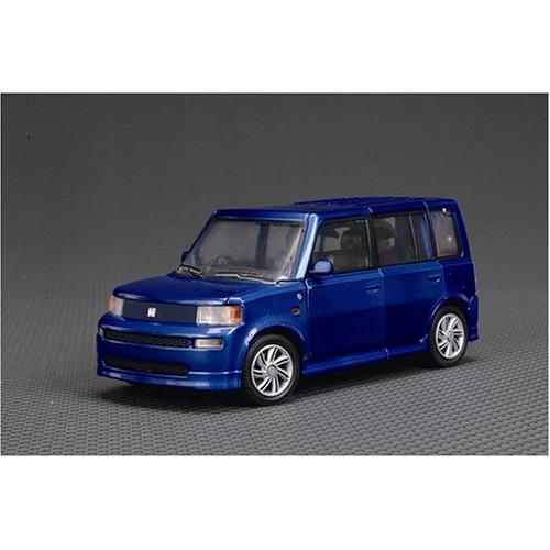 トランスフォーマー スキッズfeat・トヨタbB BT-16 : うみねこ工房