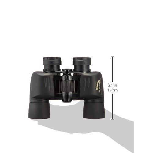 Nikon 双眼鏡 アクションEX 8X40CF ポロプリズム式 8倍40口径 AEX8X40 