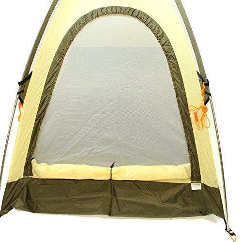 アライテント(ARAI TENT) エアライズ1(AIR RAIZ1) 1人用 本体 アライテント(ARAI TENT) エアライズ1(AIR RAIZ1) 1人用 本体