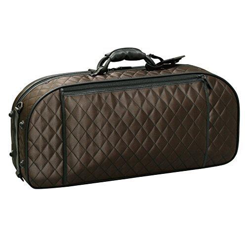 NEPTUNE 管楽器用軽量ケース アルトサックス用 リュックタイプ AS-830