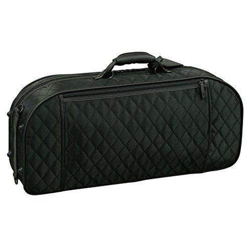 NEPTUNE 管楽器用軽量ケース アルトサックス用 リュックタイプ AS-830