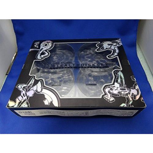 ディスクアニマル ステルスディスクセット 限定品 仮面ライダー ディスクアニマル ステルスディスクセット 限定品 仮面ライダー