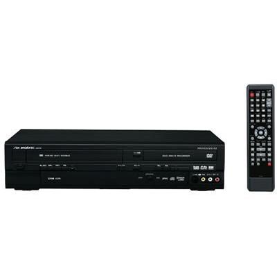 DXアンテナ 地デジ簡易チューナー搭載ビデオ一体型DVDレコーダー DXアンテナ 地デジ簡易チューナー搭載ビデオ一体型DVDレコーダー